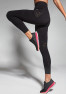 Dámské legíny Leggings-seamless-technology
