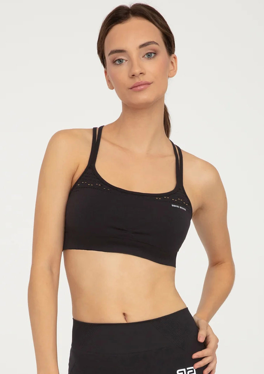 Podprsenka Top-seamless-technology