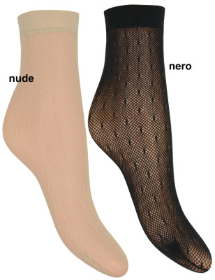 Dámske ponožky Pon-zakardove-vz.26