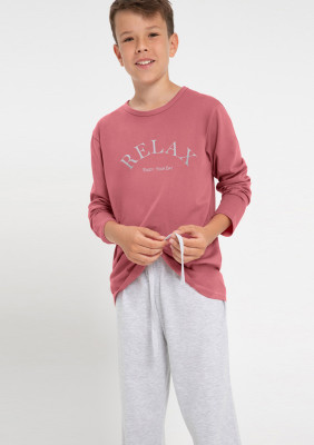 Chlapčenské pyžamo Sammy3090