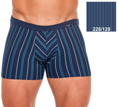 Boxerky Cornette Various-mini228/128