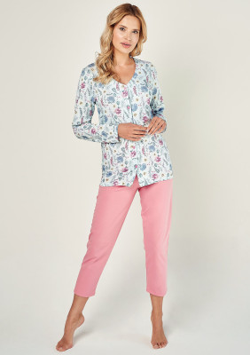 Dámske pyžamo Valencia2991