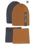 Čiapka a nákrčník AJS-46-508