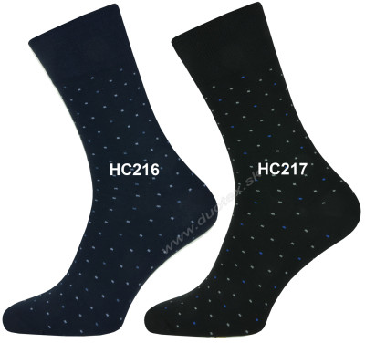 Pánske ponožky Steven-056-216