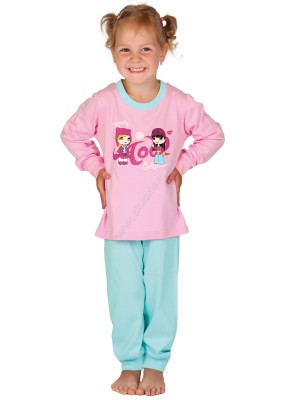 Dievčenské pyžamo P-Zofie