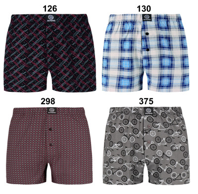 Pánske boxerky Michal-7