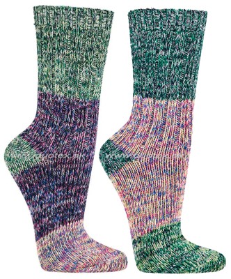 Zimné ponožky W-6286-2