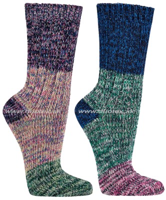Zimné ponožky W-6286-3