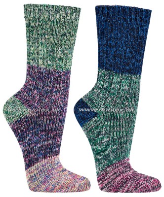 Zimné ponožky W-6286-4