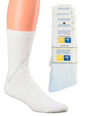Pánske ponožky W-6925
