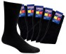 Pánske ponožky W-6927