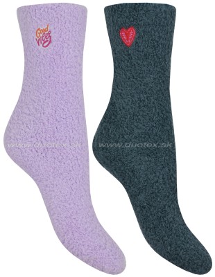Zimné ponožky CNB-37489-4