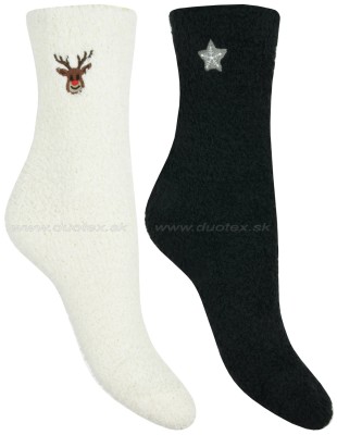 Zimné ponožky CNB-37489-5