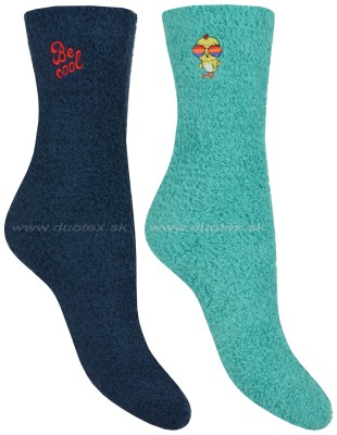 Zimné ponožky CNB-37489-6