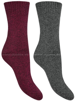 Zimné ponožky CNB-38413-3