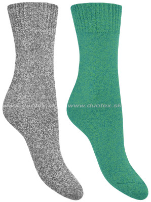 Zimné ponožky CNB-38413-4