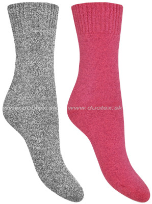 Zimné ponožky CNB-38413-5