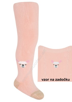 Punčochové kalhoty w18.01n-vz.218
