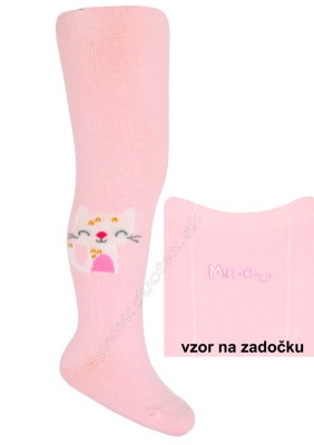 Punčochové kalhoty w18.01n-vz.219