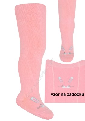 Punčochové kalhoty w18.01n-vz.222