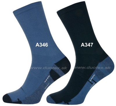 Pánske ponožky Sevo-346