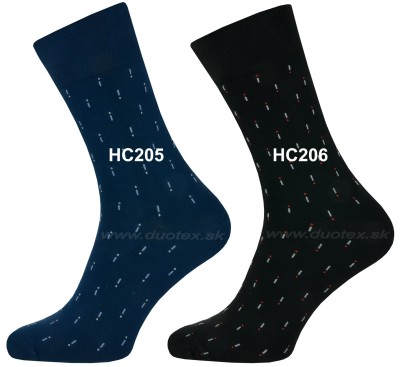 Pánske ponožky Steven-056-205