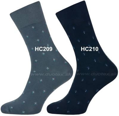 Pánske ponožky Steven-056-209