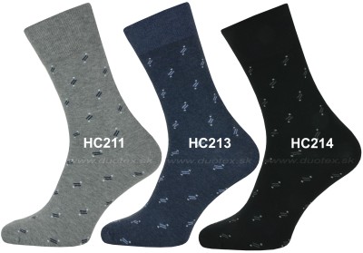 Pánske ponožky Steven-056-211