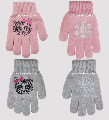 Rukavice N-RZ023-G01