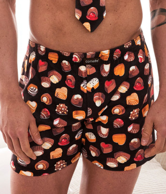 Trenky Cornette Classic011/157