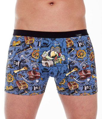 Boxerky Cornette Tattoo280/230