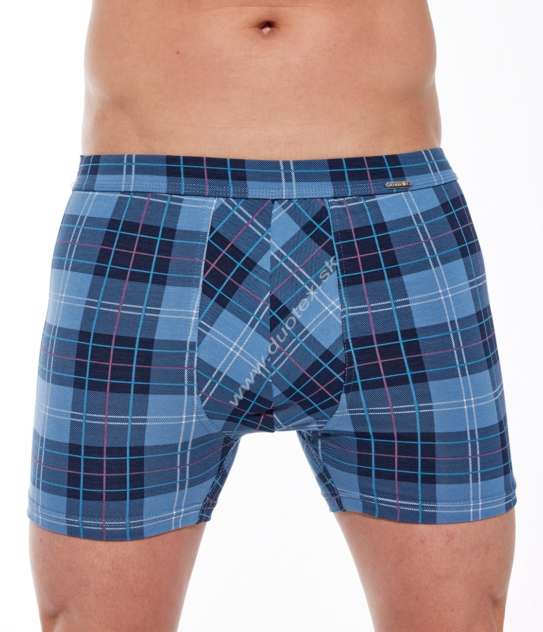 CORNETTE Boxerky Cornette Prime904/110 110 L