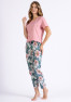 Dámske pyžamo Lita1457