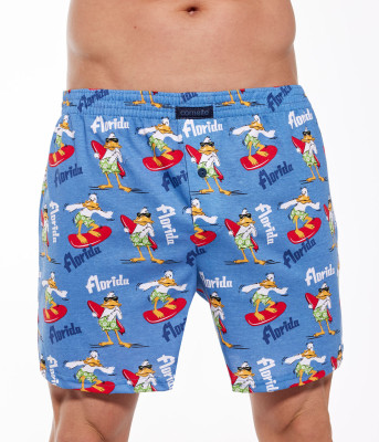 Trenky Cornette Classic001/153