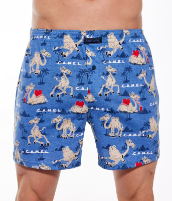 Trenky Cornette Classic001/154