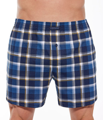 Boxerky Cornette Comfort002/275
