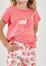 Dievčenské pyžamo Mila3145