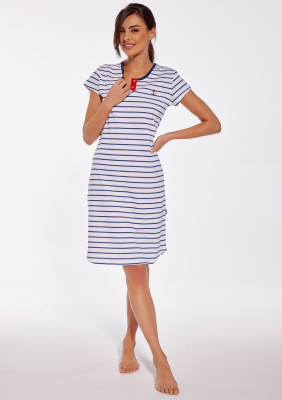 Nočná košeľa 617/268-Marine2