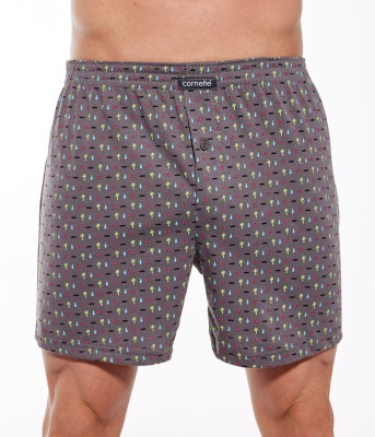 Boxerky Cornette Comfort002/282