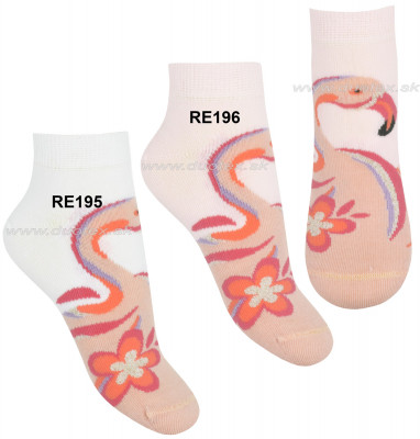 Detské ponožky Steven-004D-195