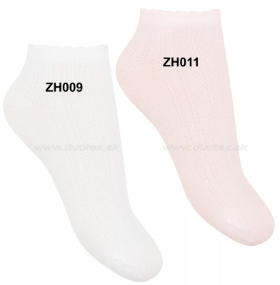 Detské ponožky Steven-004D-009