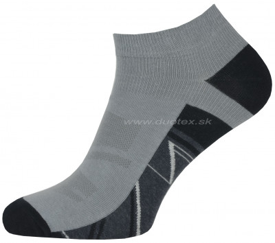 Členkové ponožky Steven-101-090