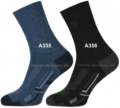 Pánske ponožky Sevo-356