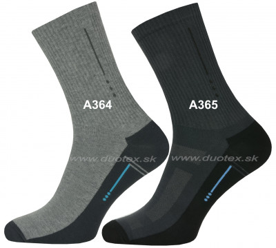 Pánske ponožky Sevo-364