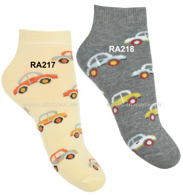 Detské ponožky Steven-004CH-217