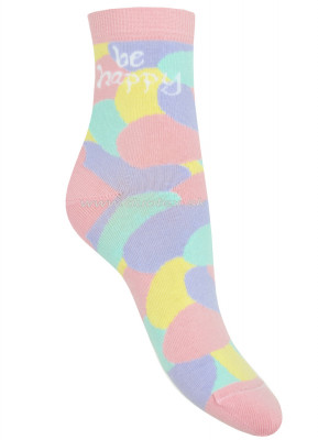 Detské ponožky u34.01p-vz.076