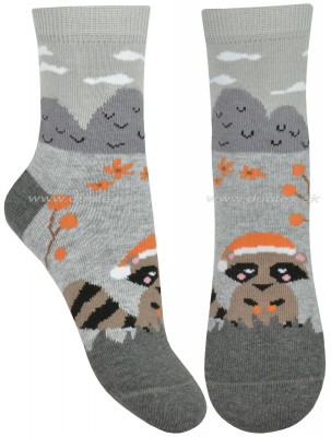 Detské ponožky u34.01p-vz.094