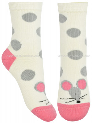 Detské ponožky u24.01p-vz.085