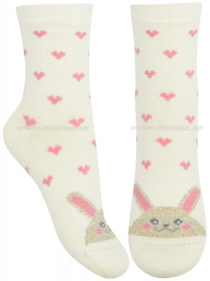 Detské ponožky u34.01p-vz.081