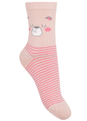 Detské ponožky u24.01p-vz.086